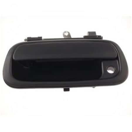 Geared2Golf Tailgate Handle for 2000-2006 Toyota Tundra GE2110132